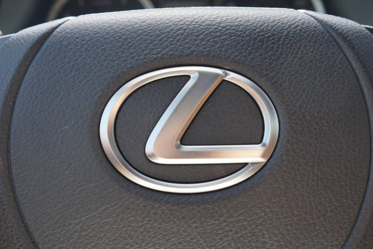 Certified Used 2025 Lexus IS 300, photo 15