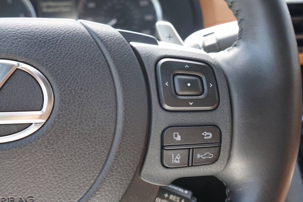Certified Used 2025 Lexus IS 300, photo 16