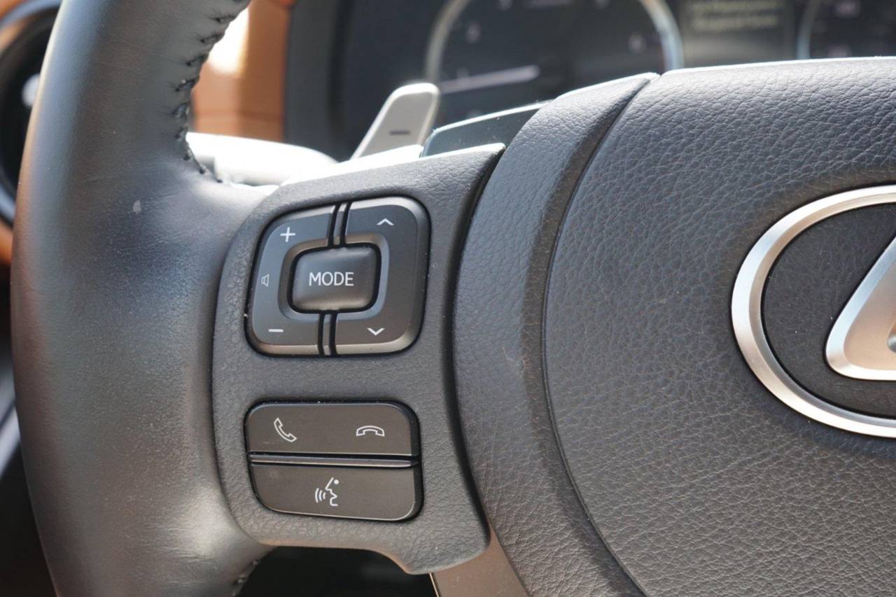 Certified Used 2025 Lexus IS 300, photo 17