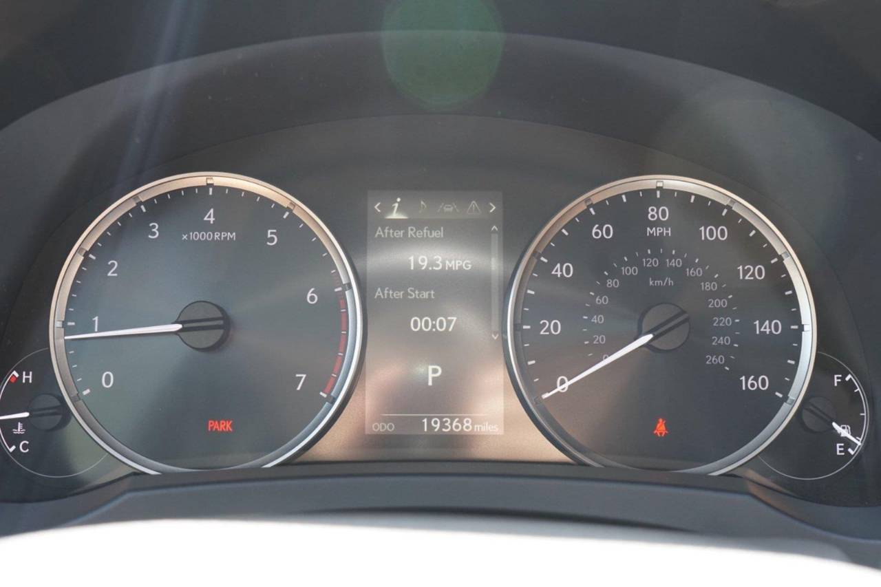 Certified Used 2025 Lexus IS 300, photo 18