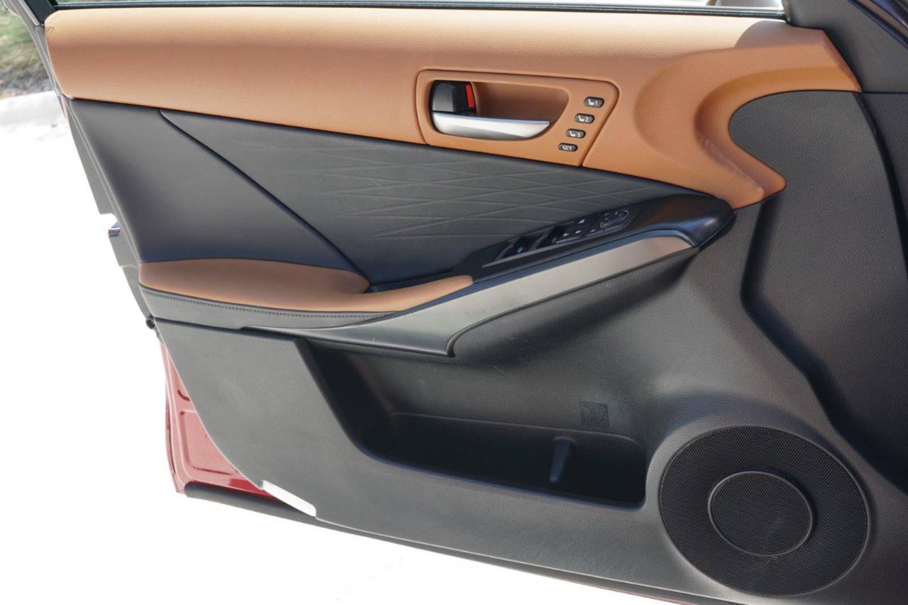 Certified Used 2025 Lexus IS 300, photo 19