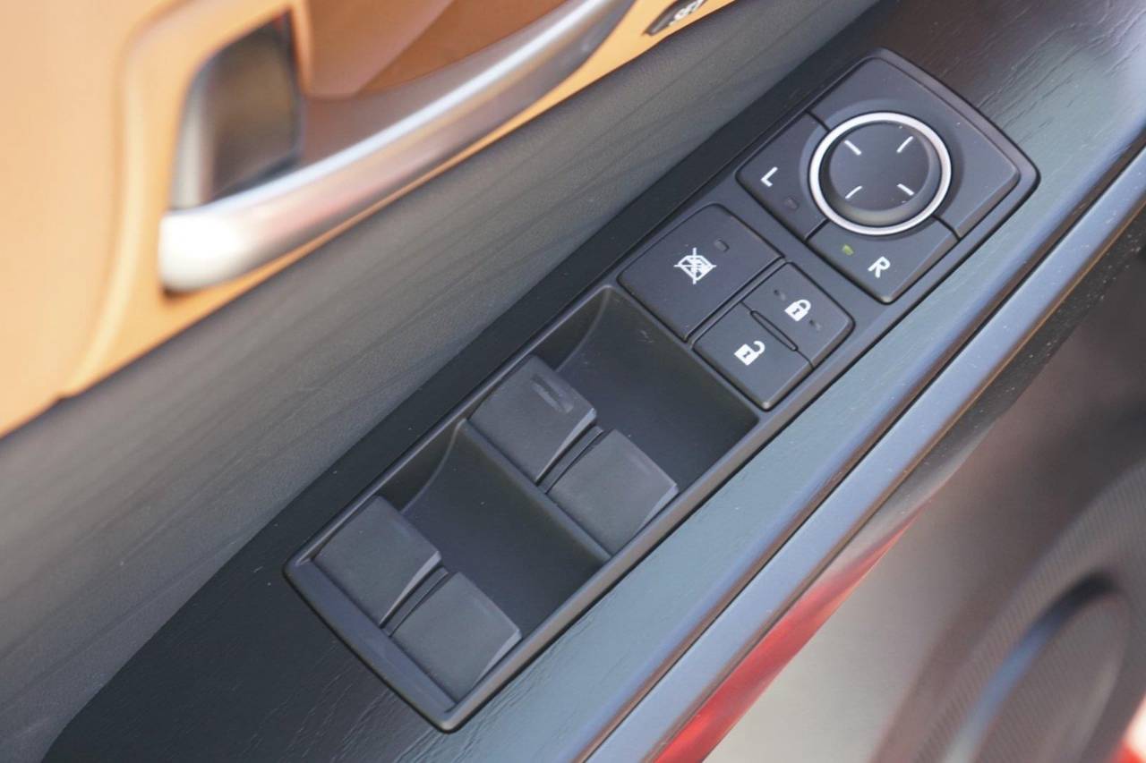 Certified Used 2025 Lexus IS 300, photo 20