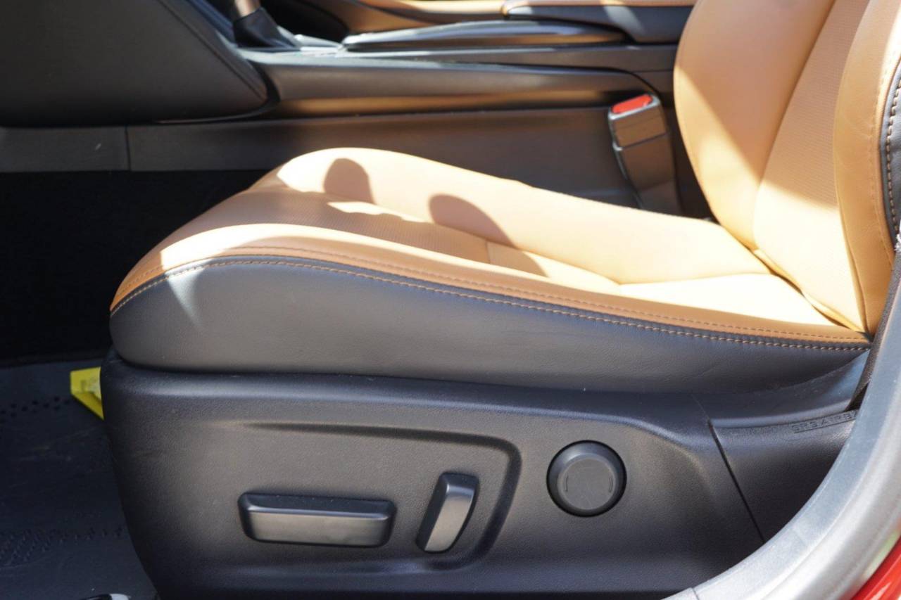 Certified Used 2025 Lexus IS 300, photo 21