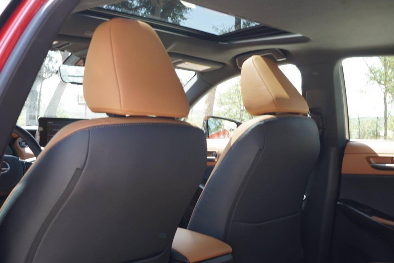 Certified Used 2025 Lexus IS 300, photo 22