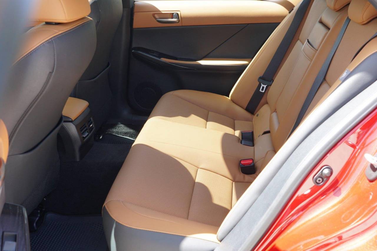 Certified Used 2025 Lexus IS 300, photo 23