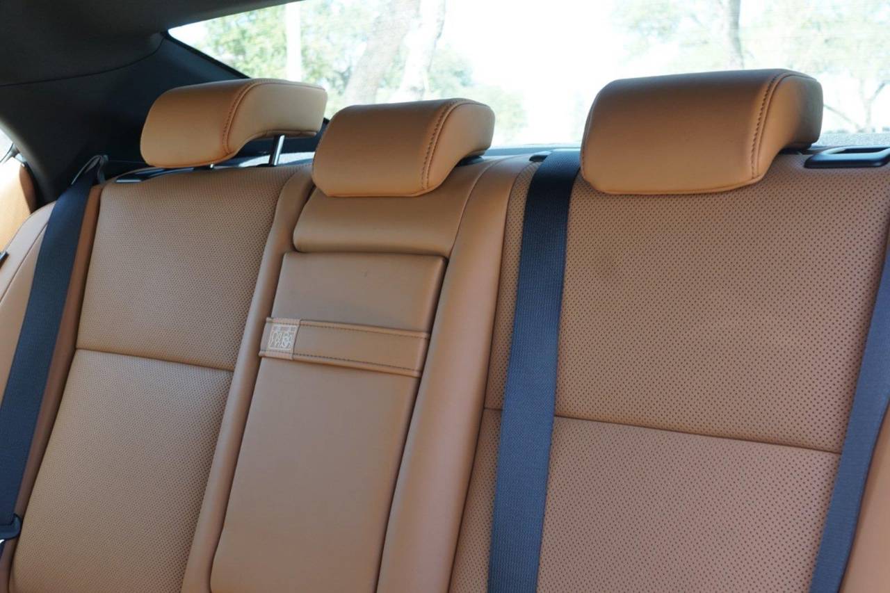 Certified Used 2025 Lexus IS 300, photo 24