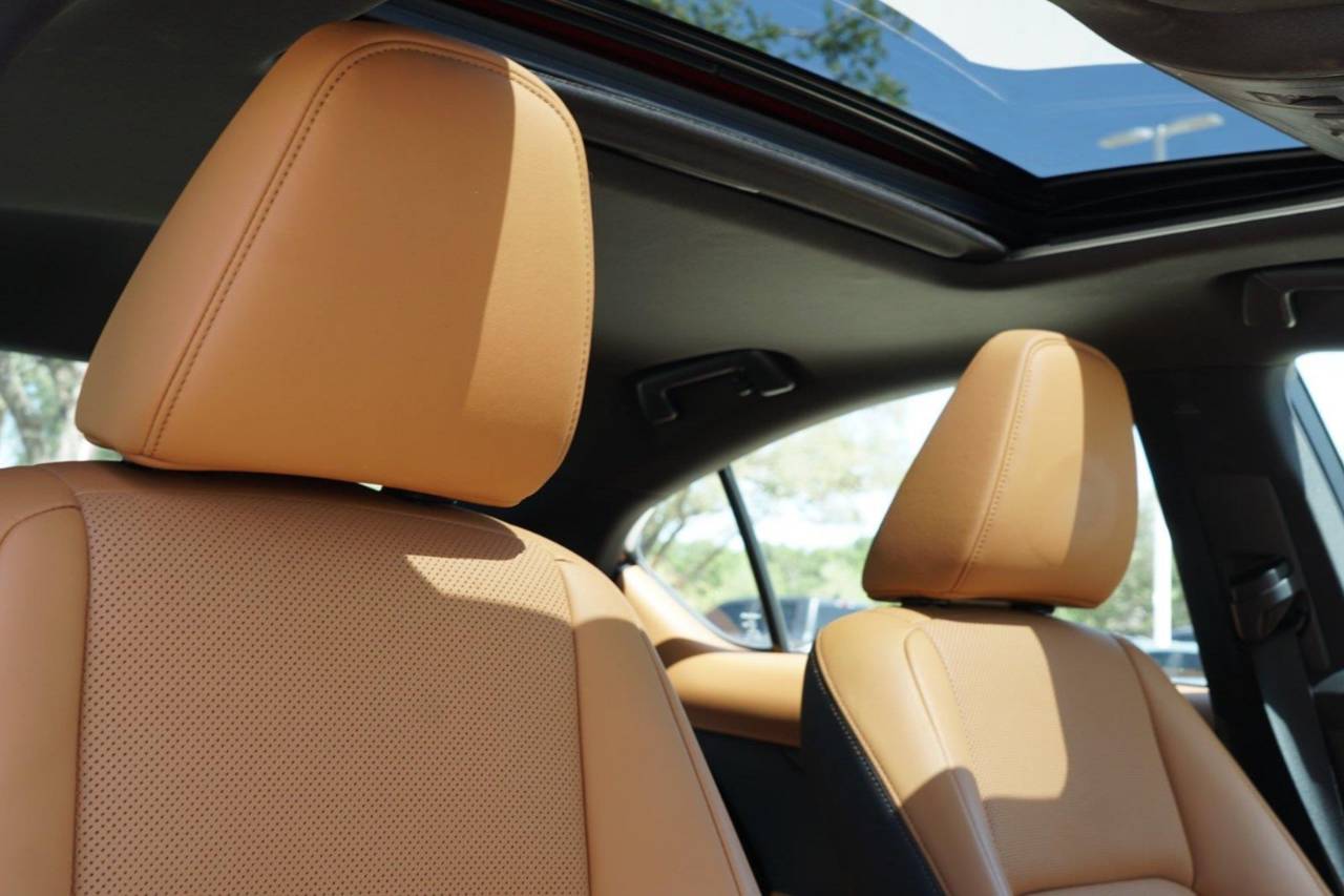 Certified Used 2025 Lexus IS 300, photo 30