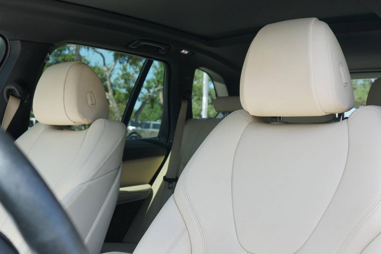 Certified Used 2020 BMW X5 sDrive40i, photo 11