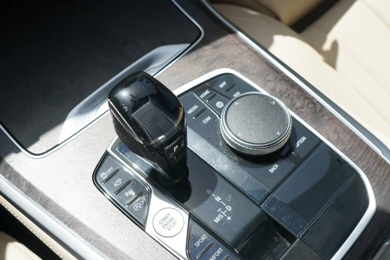 Certified Used 2020 BMW X5 sDrive40i, photo 14
