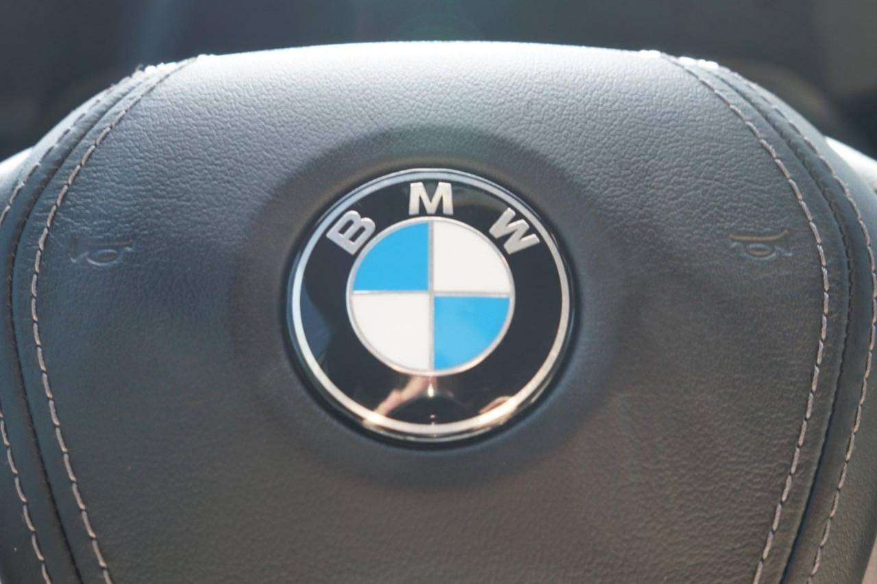 Certified Used 2020 BMW X5 sDrive40i, photo 15