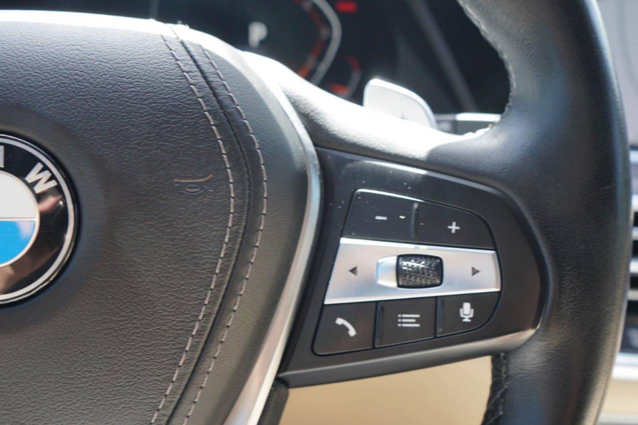 Certified Used 2020 BMW X5 sDrive40i, photo 16