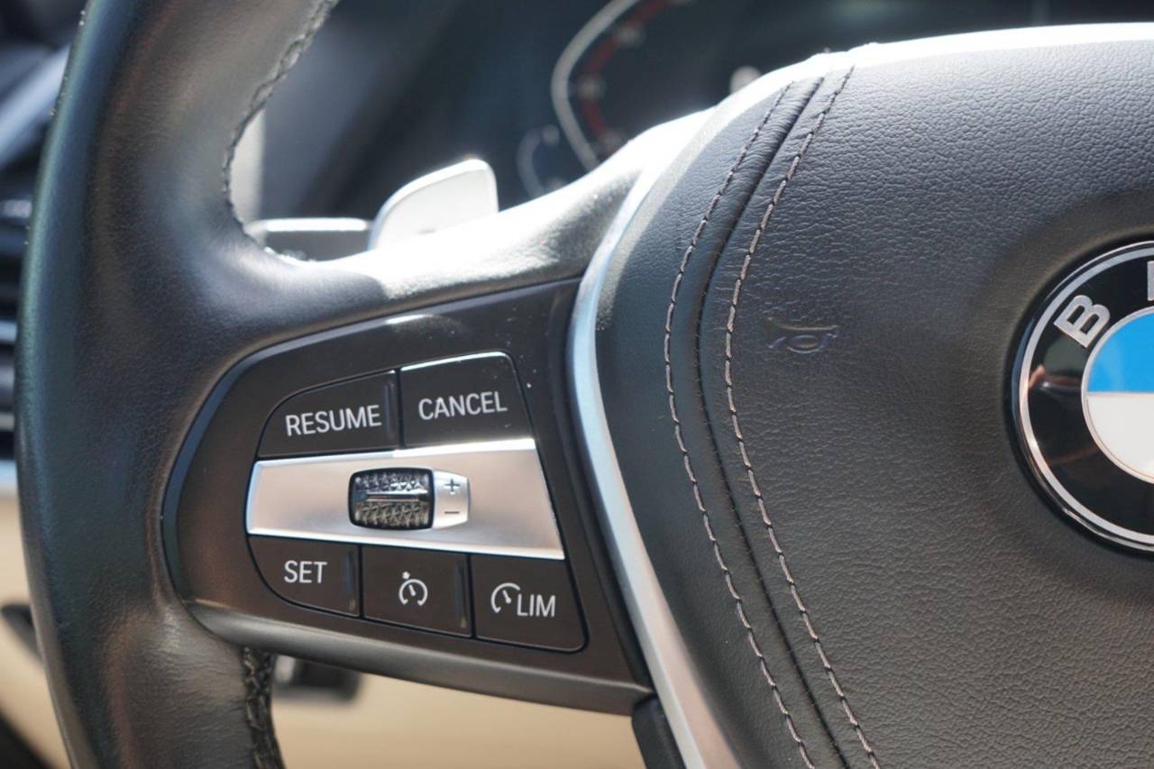 Certified Used 2020 BMW X5 sDrive40i, photo 17