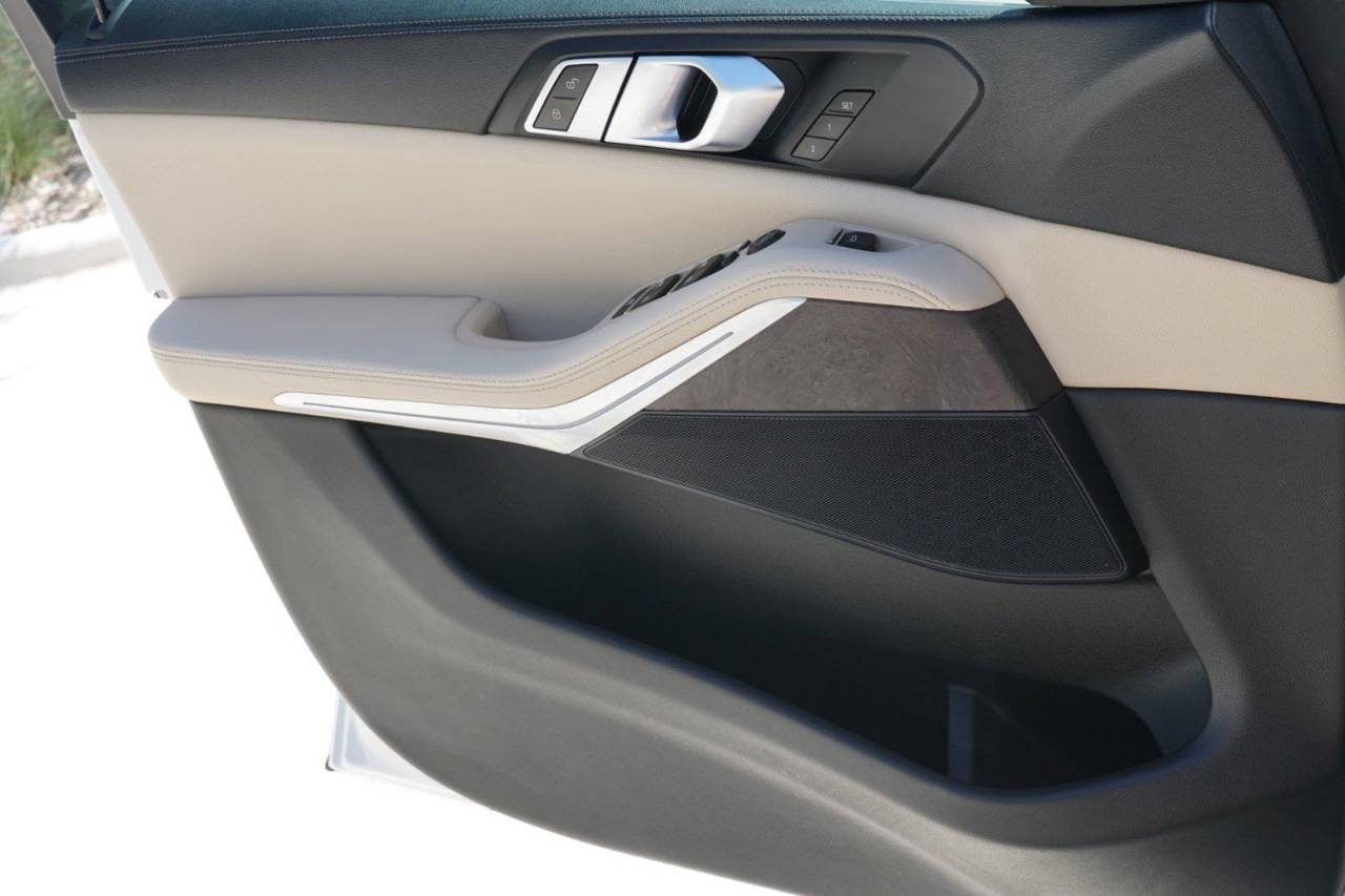 Certified Used 2020 BMW X5 sDrive40i, photo 19