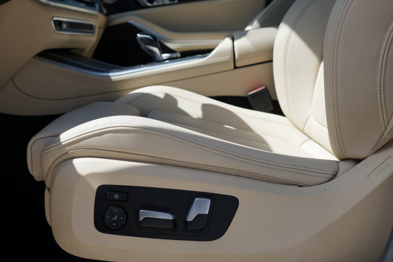 Certified Used 2020 BMW X5 sDrive40i, photo 21