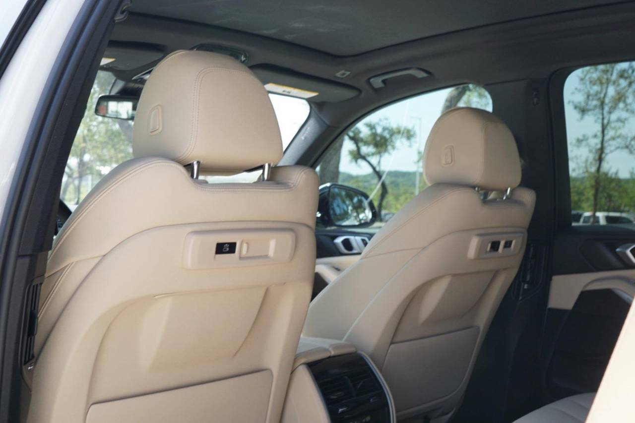 Certified Used 2020 BMW X5 sDrive40i, photo 22