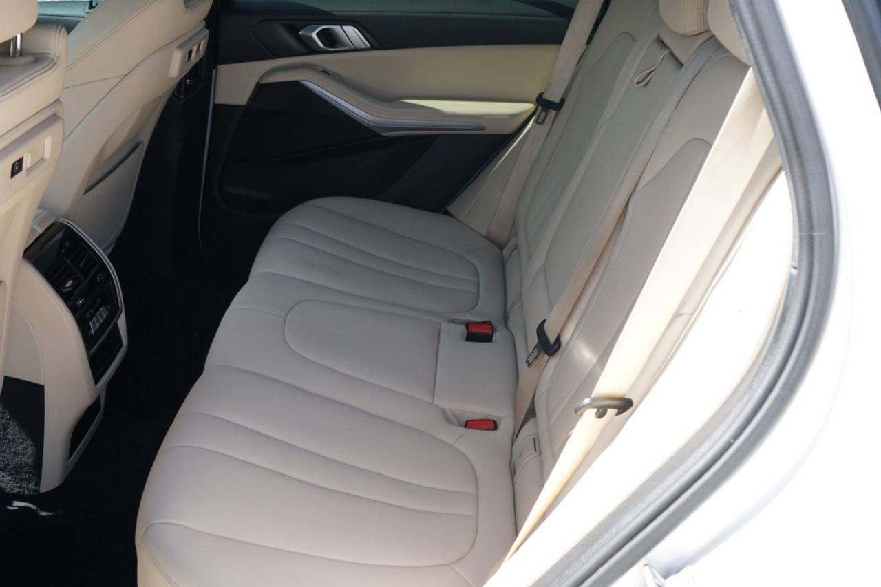 Certified Used 2020 BMW X5 sDrive40i, photo 23