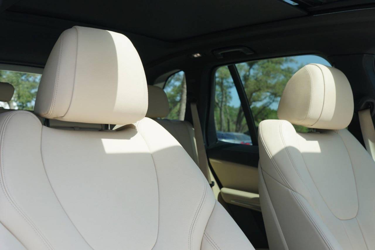 Certified Used 2020 BMW X5 sDrive40i, photo 30