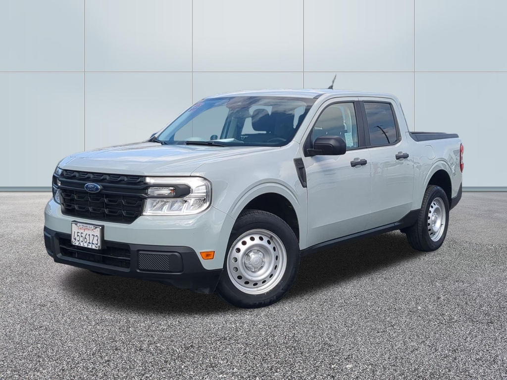 2024 Ford Maverick XL