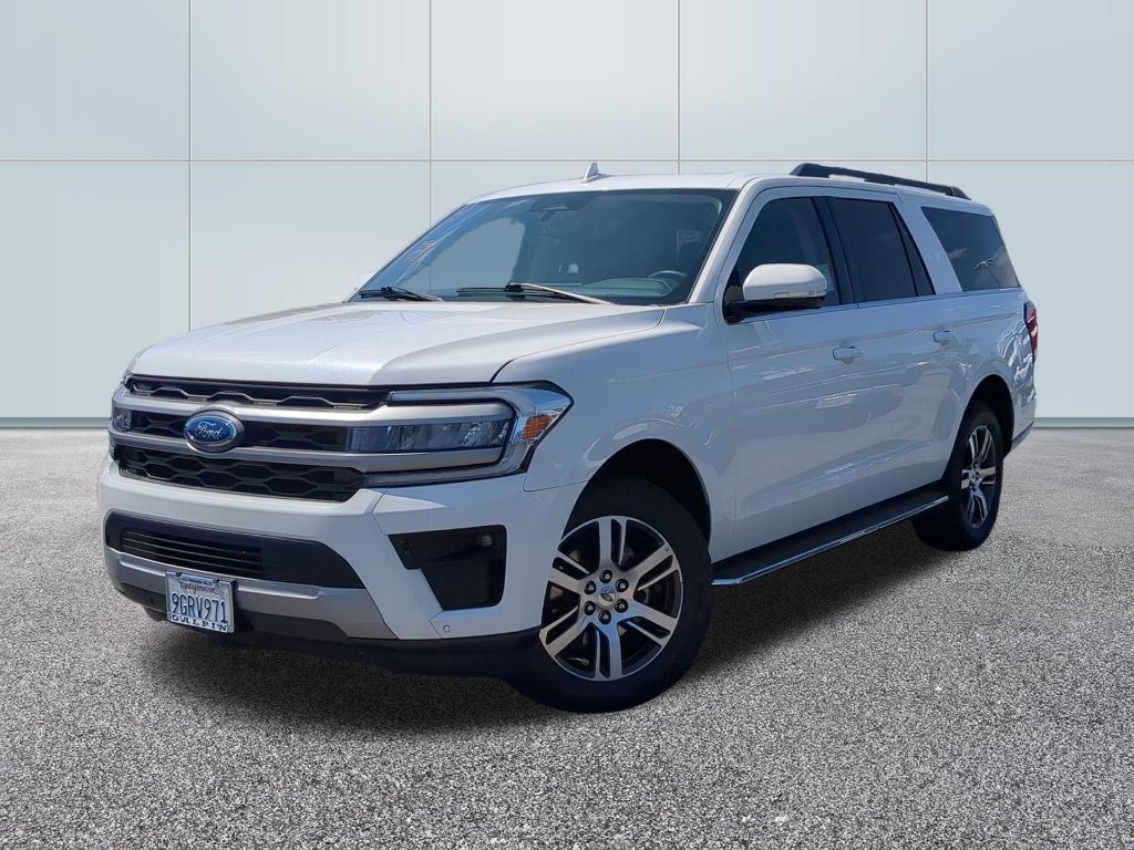 2023 Ford Expedition XLT MAX