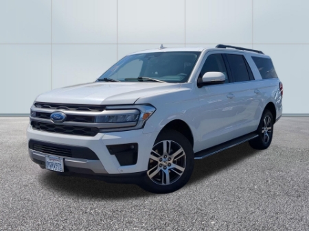 2023 Ford Expedition XLT MAX