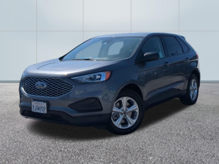 2023 Ford Edge SE