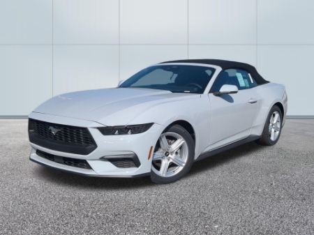 2026 Ford Mustang EcoBoost® Premium