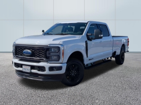 2023 Ford F-250 XLT
