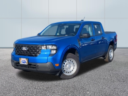 2026 Ford Maverick Hybrid XL