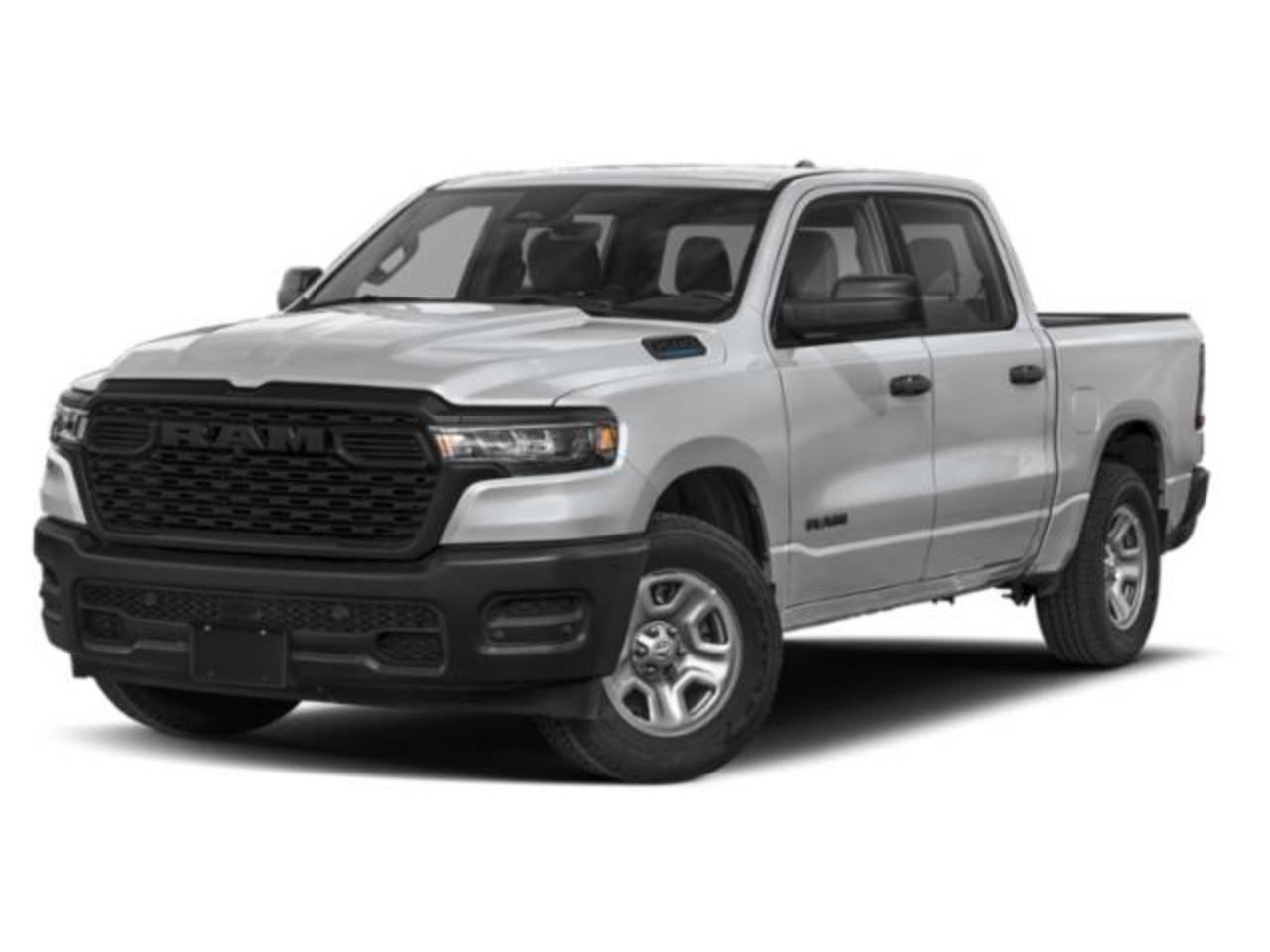 2027 RAM 1500 Pickup
