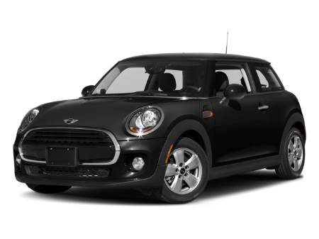 2018 Mini Cooper Base
