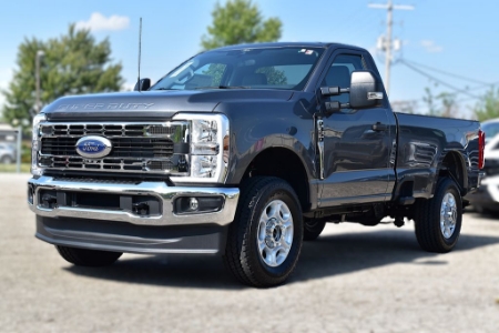 2026 Ford F-350SD XLT