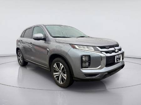 2020 Mitsubishi Outlander Sport SE 2.0