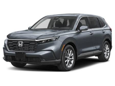 2027 Honda CR-V EX