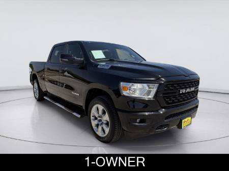 2024 RAM 1500 Lone Star