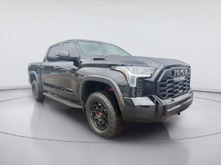2026 Toyota Tundra TRD PRO HV