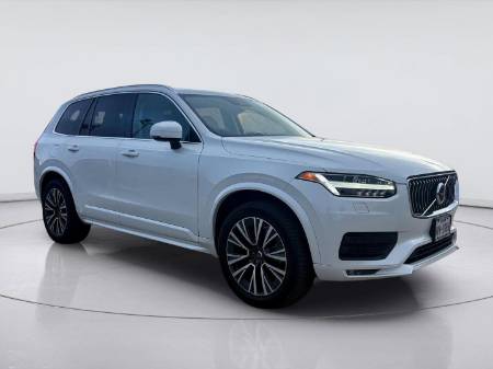 2021 Volvo XC90 Momentum