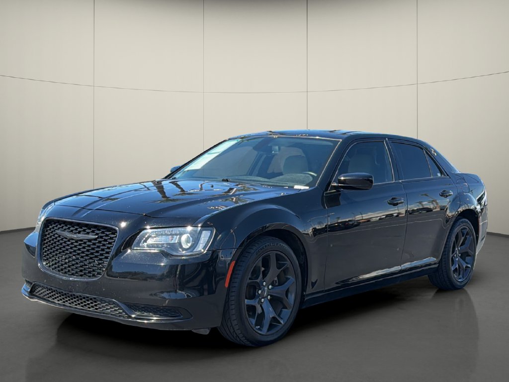 2022 Chrysler 300
