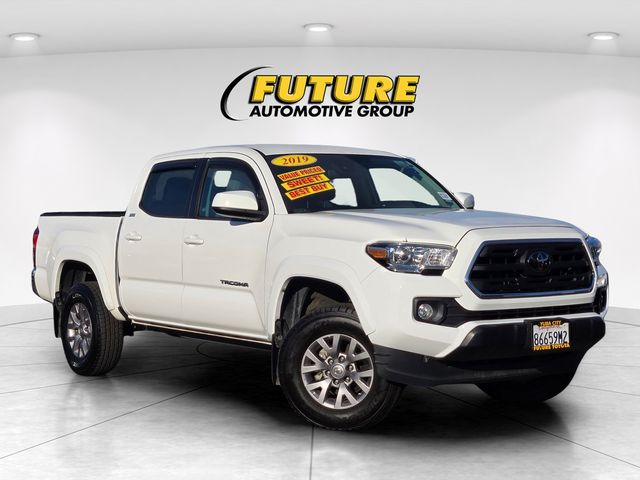 2019 Toyota Tacoma SR5