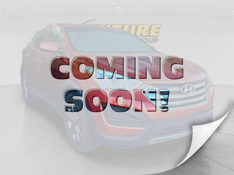 2016 Hyundai Santa Fe Sport 2.4 Base