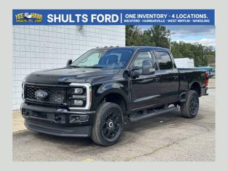 2027 Ford F-350SD LARIAT