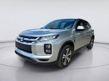 2023 Mitsubishi Outlander Sport S