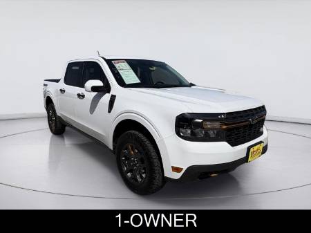 2023 Ford Maverick XLT