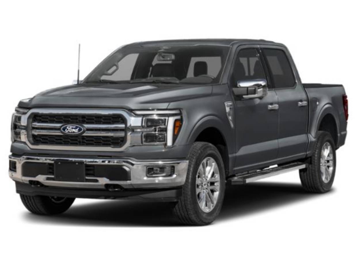 2027 Ford F-150 Lariat