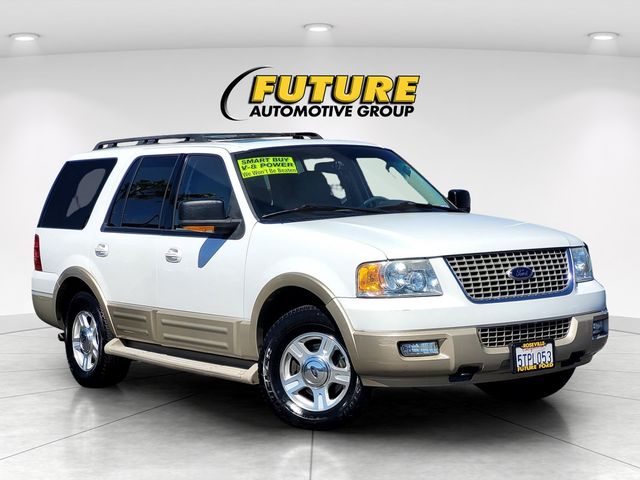 2005 Ford Expedition Eddie Bauer