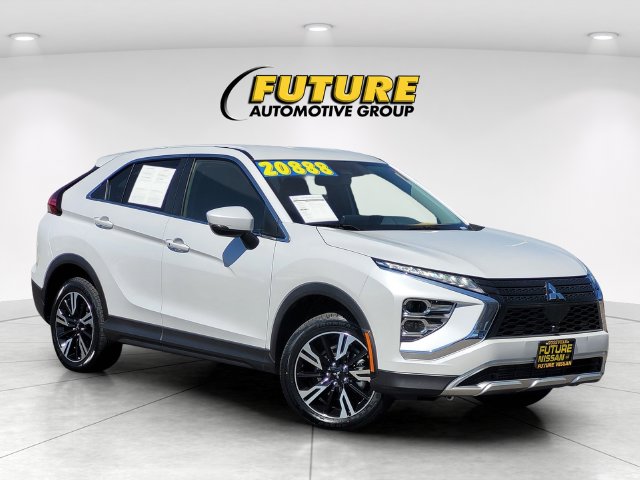 2025 Mitsubishi Eclipse Cross SE