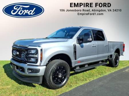 2027 Ford Super Duty F-350 SRW XL