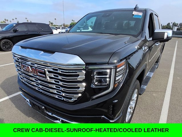 2022 GMC Sierra 1500 for sale at Jimmy Britt Chevrolet GMC in Greensboro, GA