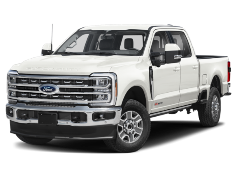 2027 Ford F-250SD LARIAT