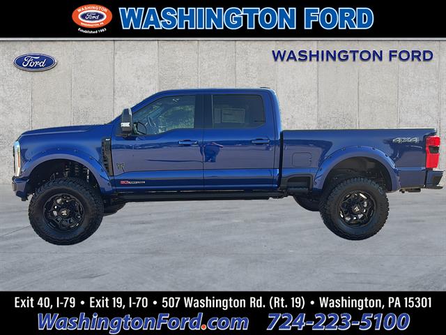 2026 Ford Super Duty F-250 SRW XLT