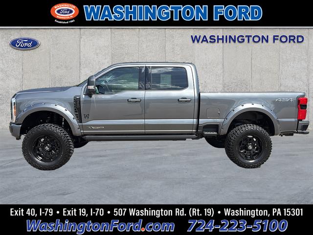 2026 Ford Super Duty F-250 SRW XLT